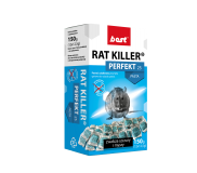 RAT KILLER Perfekt 25 Pasta