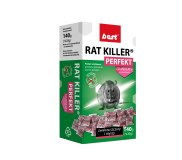RAT KILLER Perfekt Granulat +