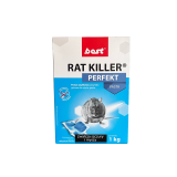 RAT KILLER Perfekt Pasta dla profesjonalistów (BRODITOP PASTA)