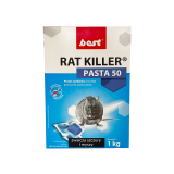 RAT KILLER PASTA 50 dla profesjonalistów