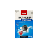 RAT KILLER PASTA FLUO